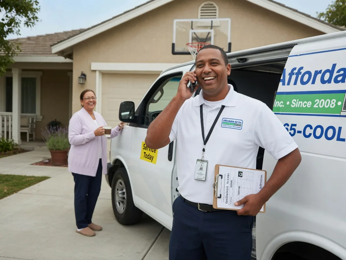 Central Ac Repair Council Bluffs, IA FAQs